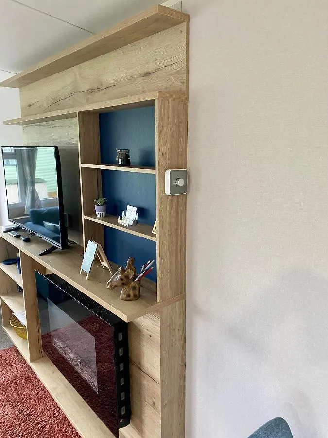 Appleblossom Lodge, Lido Leisure Park, Knaresborough 0*,  Ηνωμένο Βασίλειο