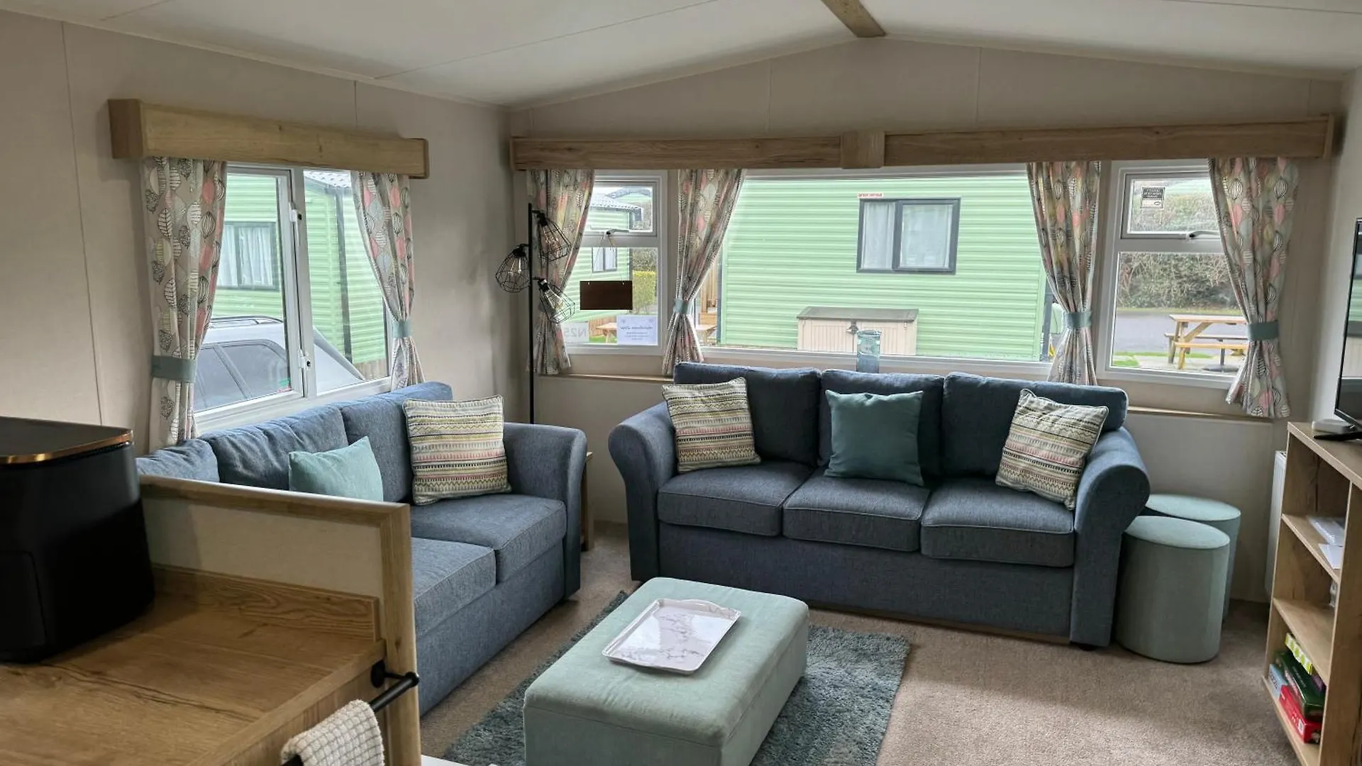 Appleblossom Lodge, Lido Leisure Park, Knaresborough Ηνωμένο Βασίλειο