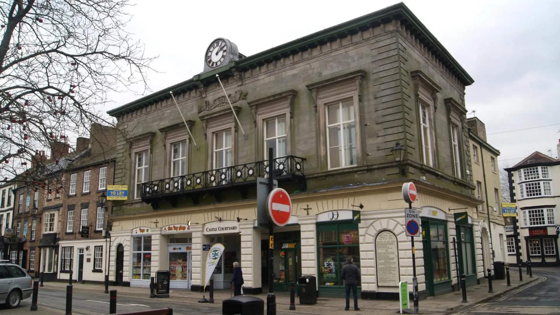 Appleblossom Lodge, Lido Leisure Park, Knaresborough