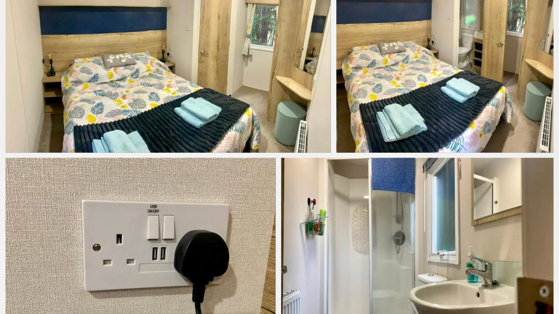 Σπίτι διακοπών Appleblossom Lodge, Lido Leisure Park, Knaresborough Ηνωμένο Βασίλειο