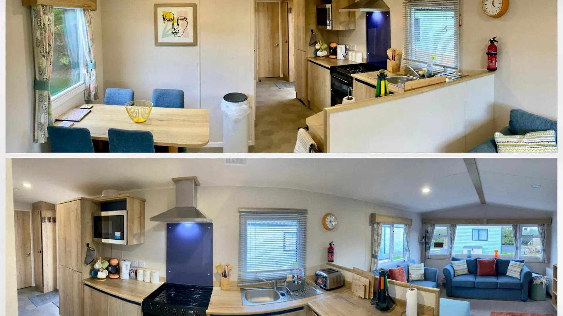 Appleblossom Lodge, Lido Leisure Park, Knaresborough Ηνωμένο Βασίλειο